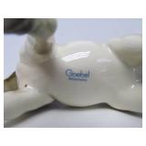 Group of Vintage HUMMEL / Goebel Figurines