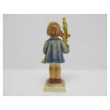 Group of Vintage HUMMEL / Goebel Figurines