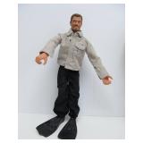 LARGE Lot of 12" GI JOE Action Figures & Accessories