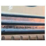 Working Vintage SCHMIDT COLD BEER Lighted Sign