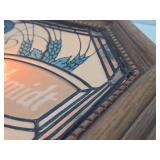 Working Vintage SCHMIDT COLD BEER Lighted Sign