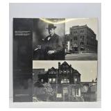 Large Museum Photo Display - Ramsey County Courthouse & McColl Building