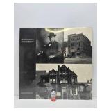 Large Museum Photo Display - Ramsey County Courthouse & McColl Building