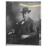 Large Museum Photo Display - Ramsey County Courthouse & McColl Building