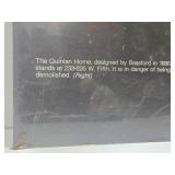 Large Museum Photo Display - Ramsey County Courthouse & McColl Building