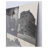 Large Museum Photo Display - Ramsey County Courthouse & McColl Building