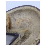 3 Antique Meerschaum Smoking Pipes