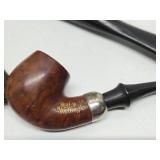 Great Estate Collection of Vintage & Antique Smoking Pipes