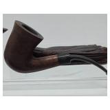 Great Estate Collection of Vintage & Antique Smoking Pipes