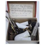 Great Estate Collection of Vintage & Antique Smoking Pipes