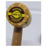 Great Estate Collection of Vintage & Antique Smoking Pipes