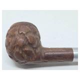 Great Estate Collection of Vintage & Antique Smoking Pipes