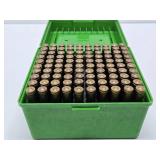 180 Grain HORNADY Rifle Rounds - See Photos for Specs