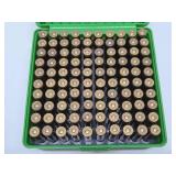 180 Grain HORNADY Rifle Rounds - See Photos for Specs