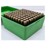 180 Grain HORNADY Rifle Rounds - See Photos for Specs