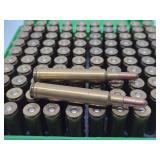 180 Grain HORNADY Rifle Rounds - See Photos for Specs