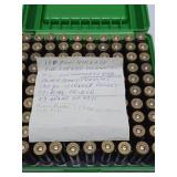 180 Grain HORNADY Rifle Rounds - See Photos for Specs