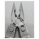 Genuine LEATHERMAN Super Tool & Fuse w/Cases