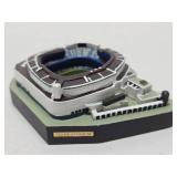 Set of 4 Mini Classic Baseball Stadiums