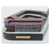 Set of 4 Mini Classic Baseball Stadiums