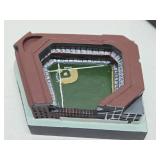 Set of 4 Mini Classic Baseball Stadiums