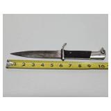 Old Vintage Bayonet w/Scabbard