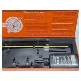 2 Older Vintage MARBLES Metal Gun cleaning Kits