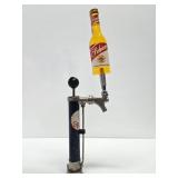 Awesome Vintage GRAIN BELT Advertising Beer Tap & Handle
