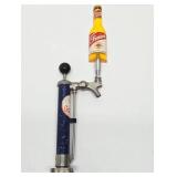 Awesome Vintage GRAIN BELT Advertising Beer Tap & Handle