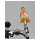 Awesome Vintage GRAIN BELT Advertising Beer Tap & Handle