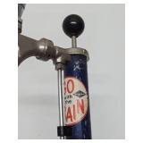 Awesome Vintage GRAIN BELT Advertising Beer Tap & Handle