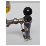 Awesome Vintage GRAIN BELT Advertising Beer Tap & Handle