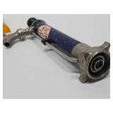 Awesome Vintage GRAIN BELT Advertising Beer Tap & Handle