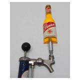 Awesome Vintage GRAIN BELT Advertising Beer Tap & Handle