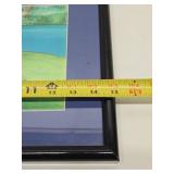 Vintage RAGGEDY ANN Animation Cel w/COA