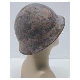 Original Japanese WW2 Type 90 Military Helmet