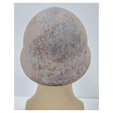 Original Japanese WW2 Type 90 Military Helmet