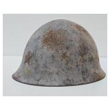 Original Japanese WW2 Type 90 Military Helmet