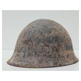 Original Japanese WW2 Type 90 Military Helmet