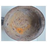 Original Japanese WW2 Type 90 Military Helmet