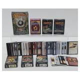 Estate Lot of Assorted MAGIC The Gathering Cards