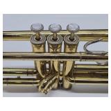 Vintage BACH Trumpet w/Case