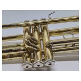 Vintage BACH Trumpet w/Case