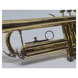 Vintage BACH Trumpet w/Case