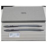 Group of Vintage etc Writing Pens & Sets