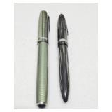 Group of Vintage etc Writing Pens & Sets