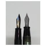 Group of Vintage etc Writing Pens & Sets