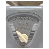 Working Mid Century FRESH