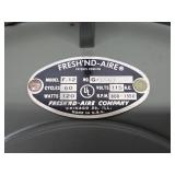 Working Mid Century FRESH