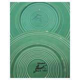 Large Estate Lot of Assorted FIESTA Dishware